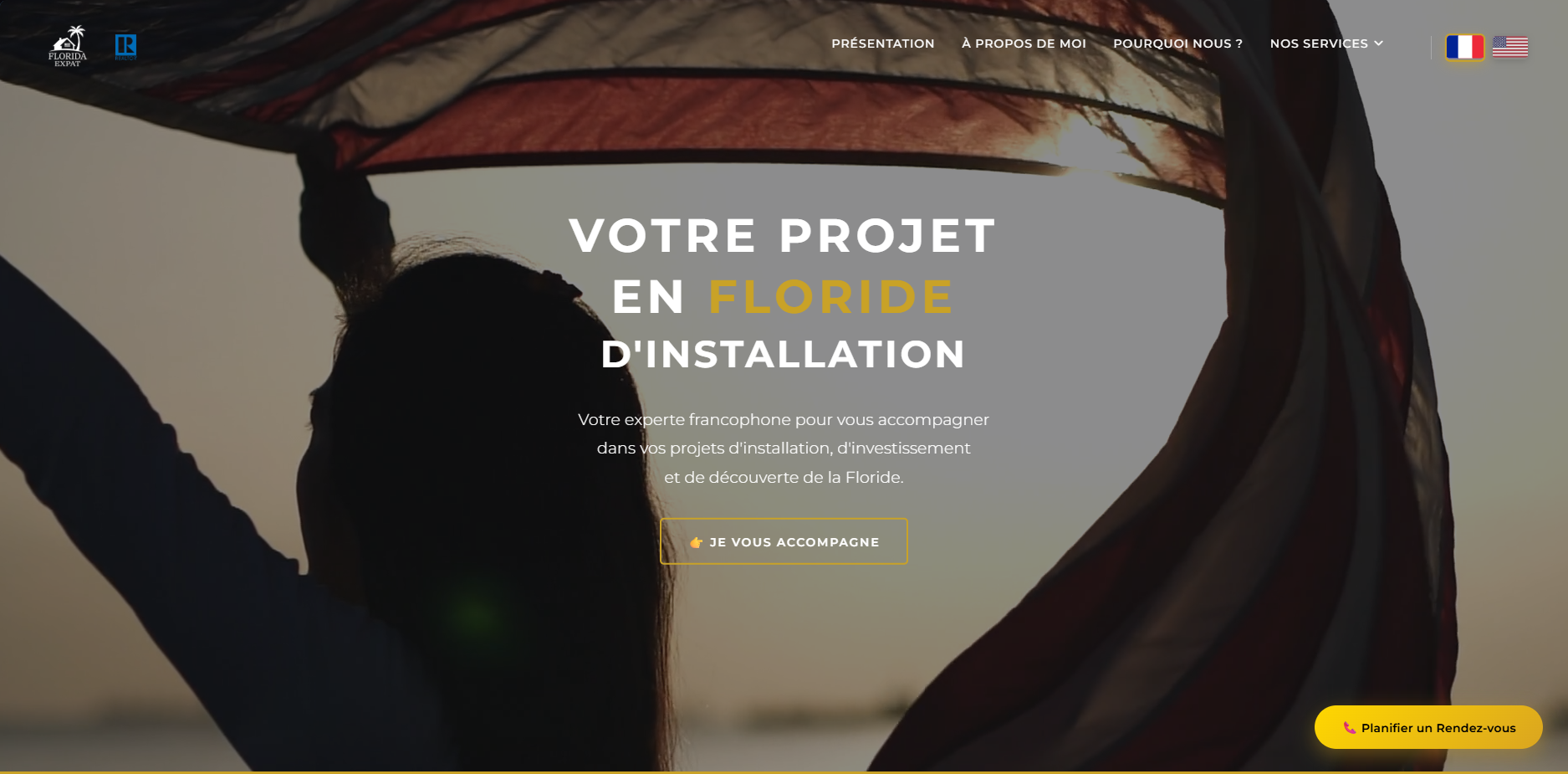 Expat Florida